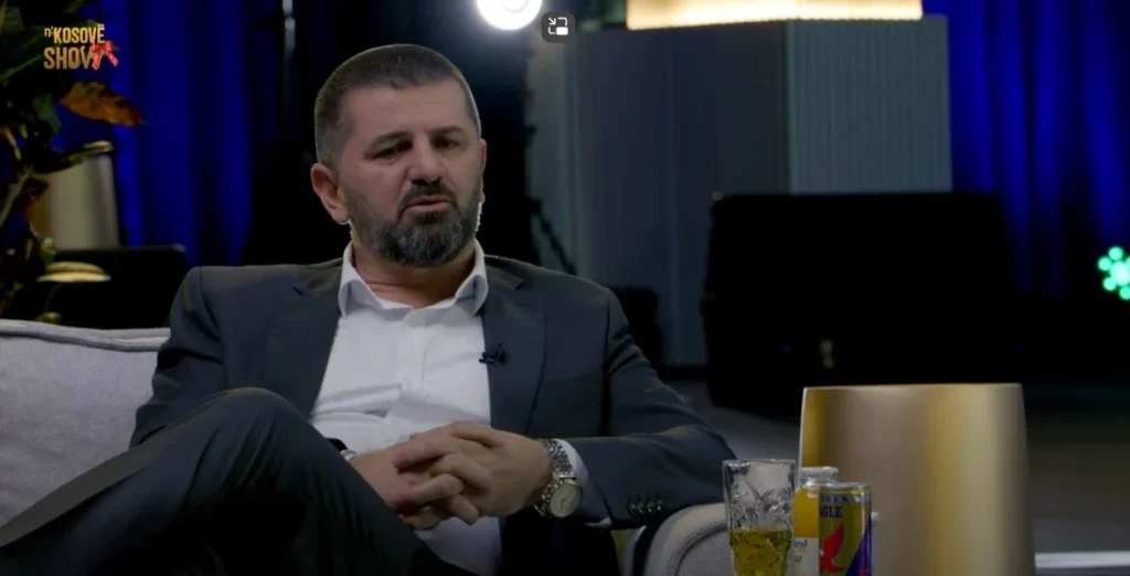 isak-neziri-intervista-ne-kosove-show
