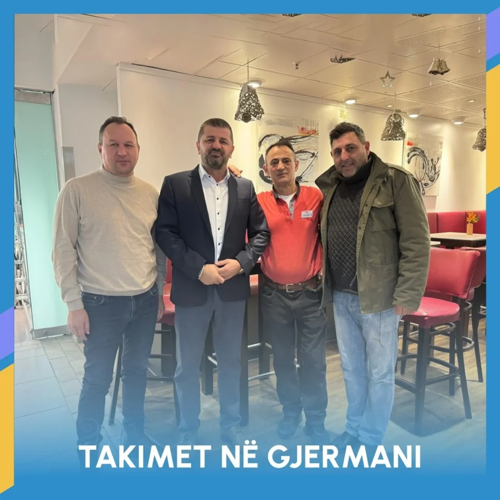 takimet-ne-gjermani